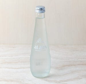 Al Ain Sparkling Water | 330 ml