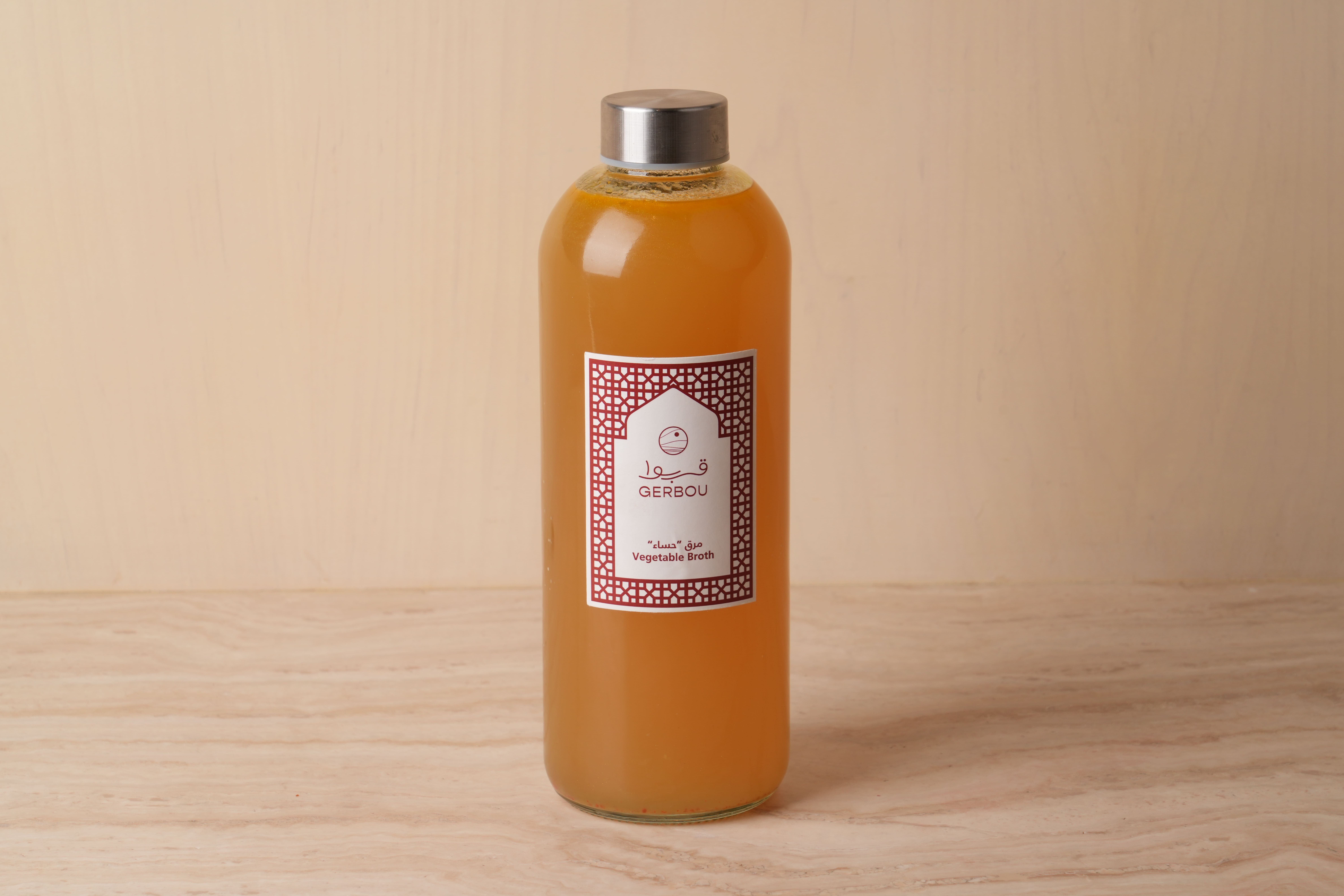 Vegetable Broth
